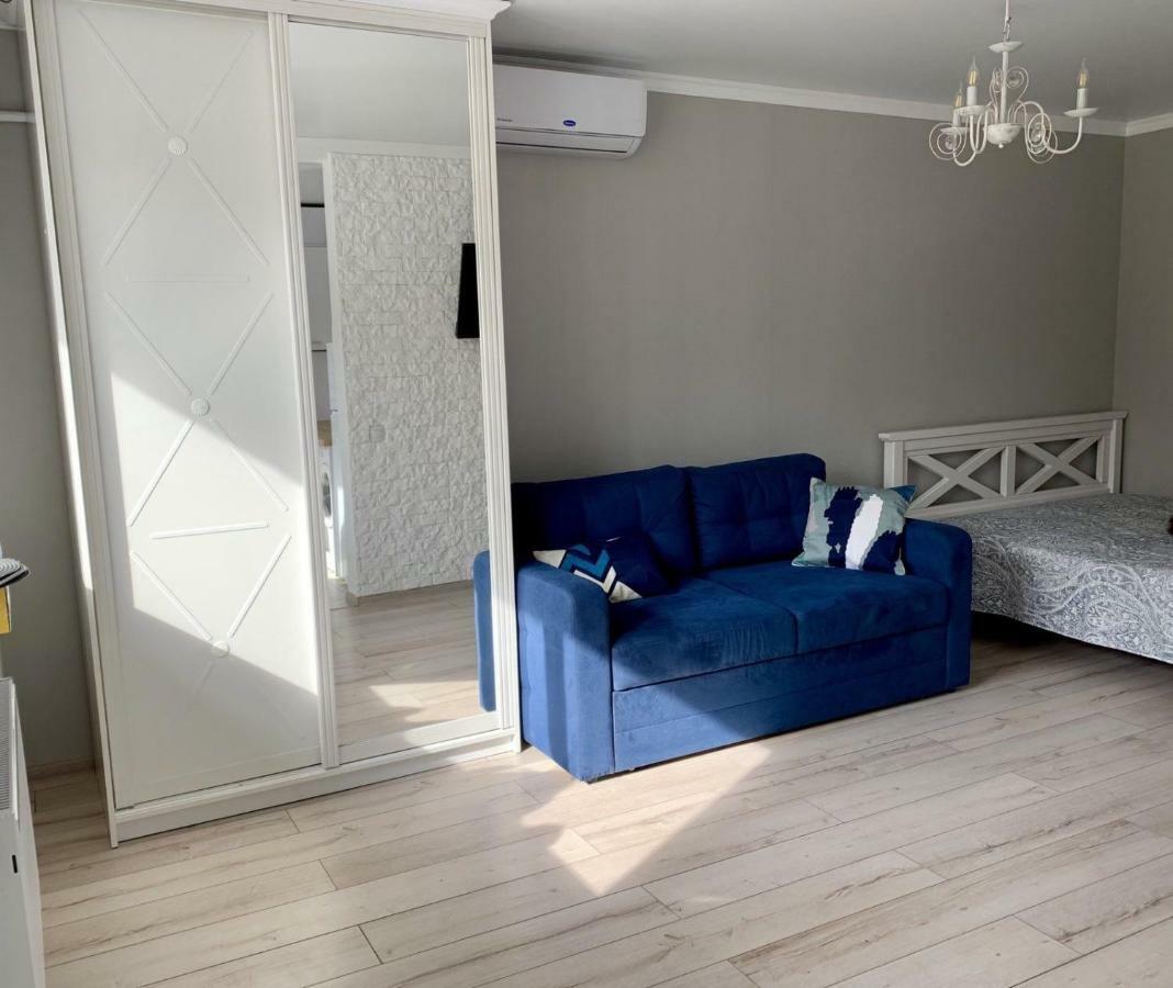 Sisters Apartment Ukr Chernihiv Exterior photo