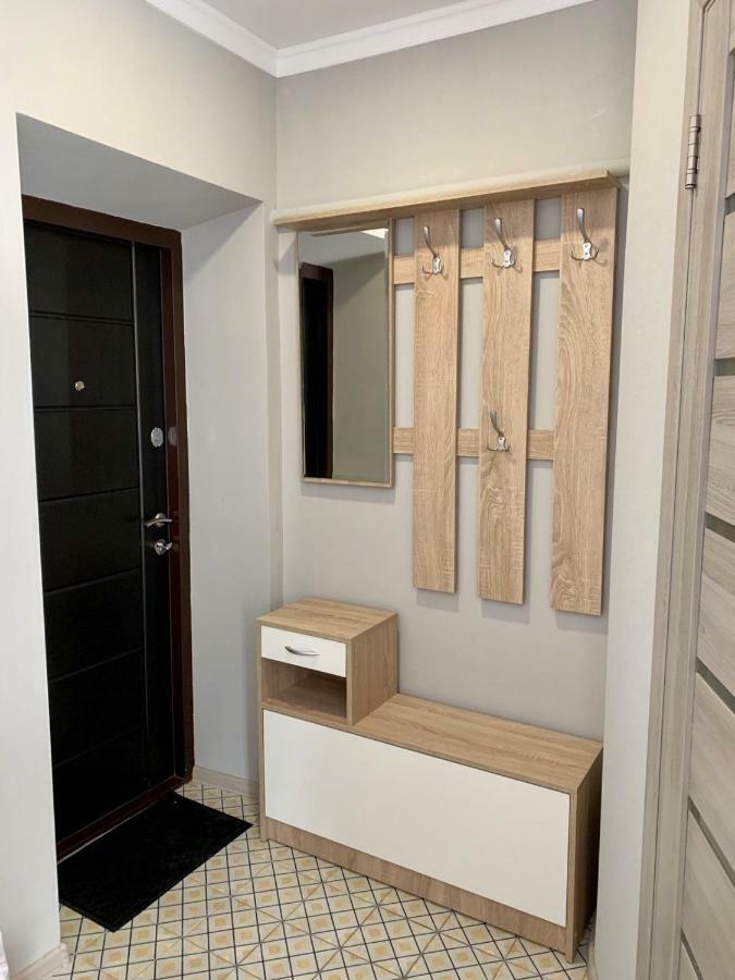 Sisters Apartment Ukr Chernihiv Exterior photo