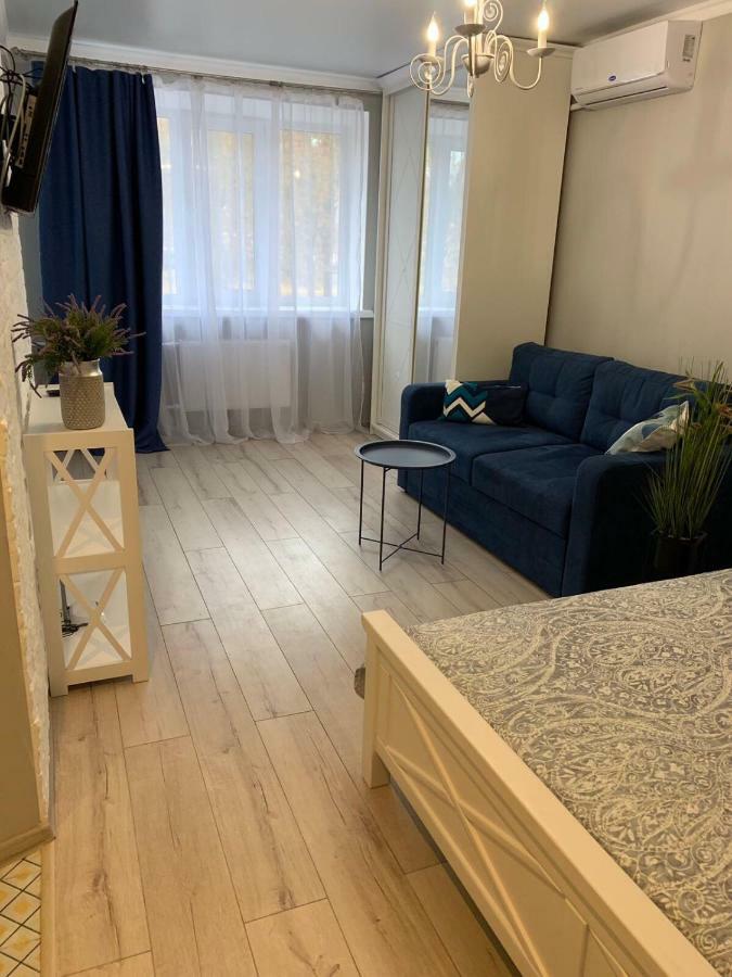 Sisters Apartment Ukr Chernihiv Exterior photo
